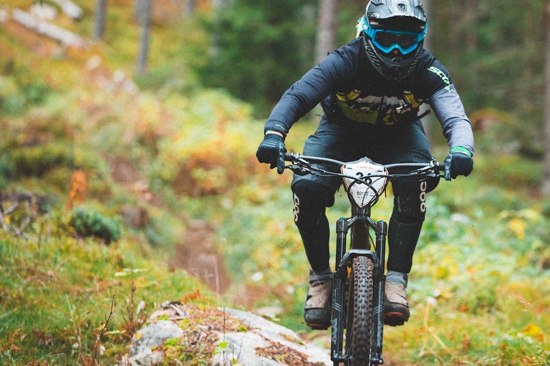 Foto: Kristoffer H. Kippernes Foto: Kristoffer H. Kippernes