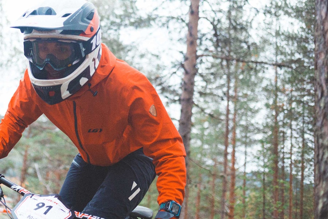 Foto: Kristoffer H. Kippernes Foto: Kristoffer H. Kippernes