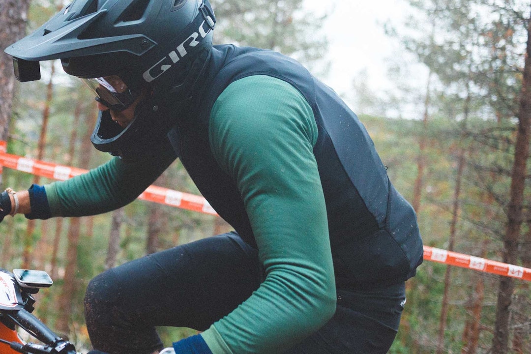 Foto: Kristoffer H. Kippernes Foto: Kristoffer H. Kippernes