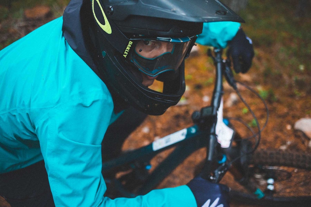 Foto: Kristoffer H. Kippernes Foto: Kristoffer H. Kippernes