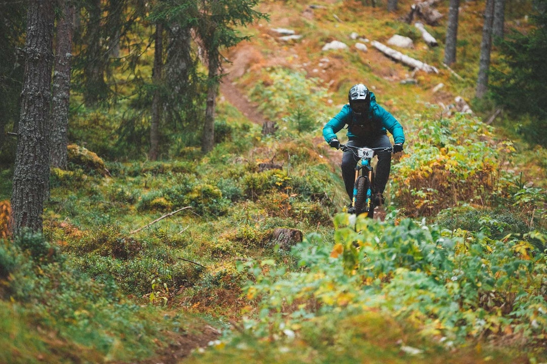 Foto: Kristoffer H. Kippernes Foto: Kristoffer H. Kippernes