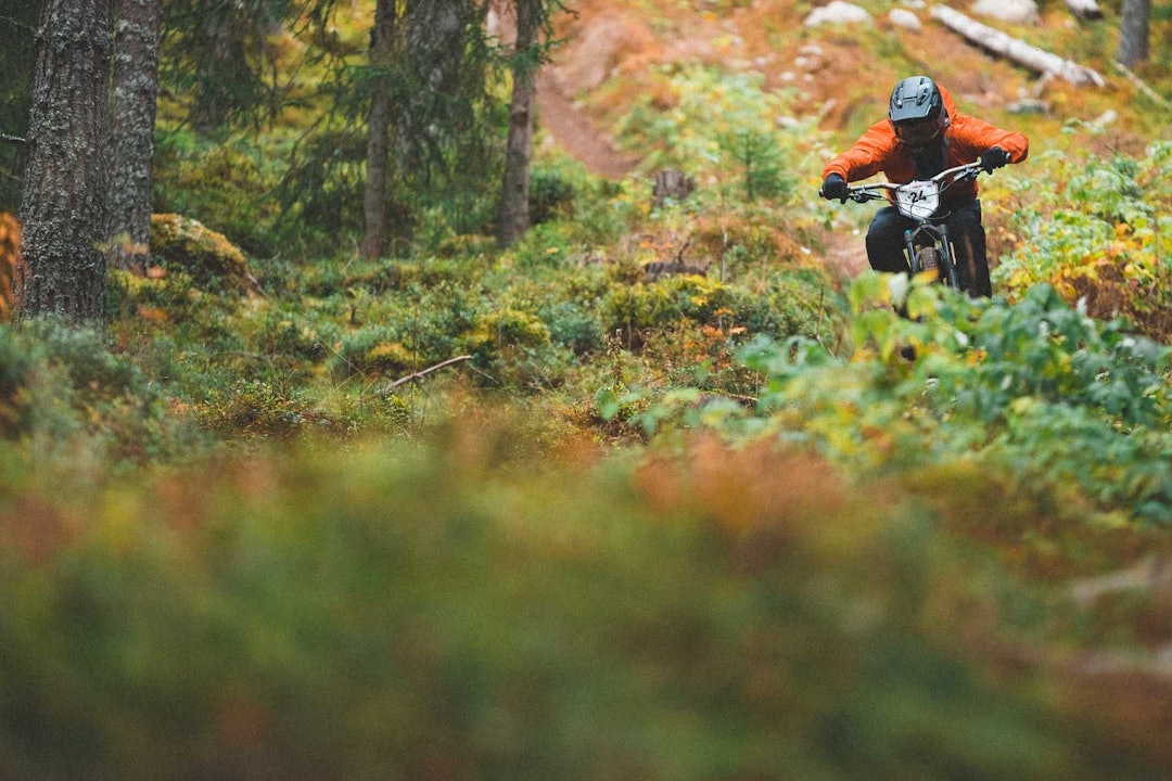 Foto: Kristoffer H. Kippernes Foto: Kristoffer H. Kippernes