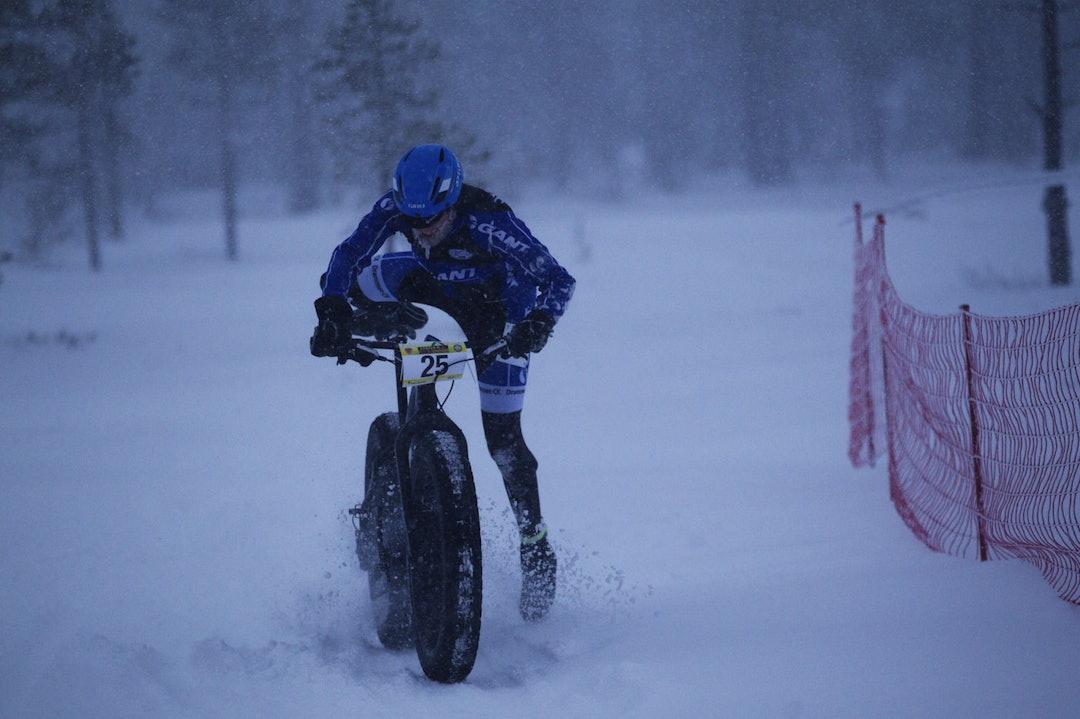 Morten Vaeng - Lygna 2015 - Kippernes