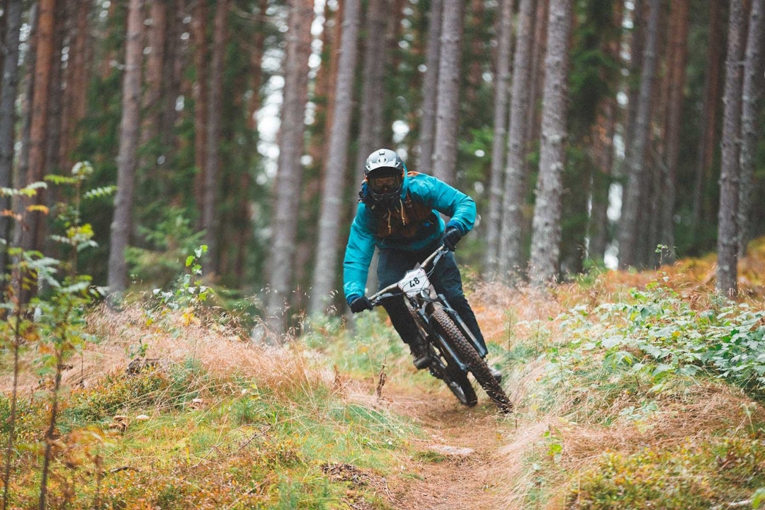 Foto: Kristoffer H. Kippernes Foto: Kristoffer H. Kippernes