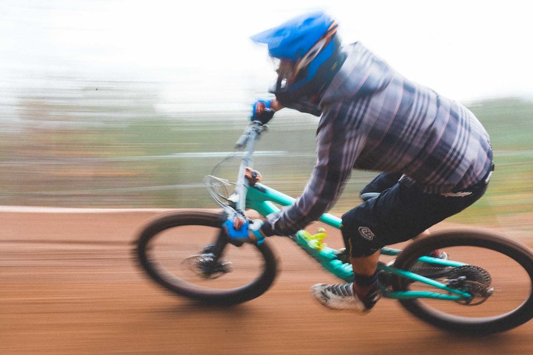 Foto: Kristoffer H. Kippernes Foto: Kristoffer H. Kippernes