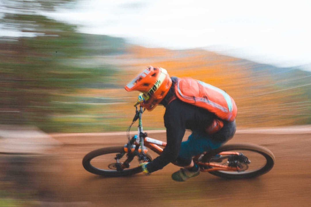 Foto: Kristoffer H. Kippernes Foto: Kristoffer H. Kippernes