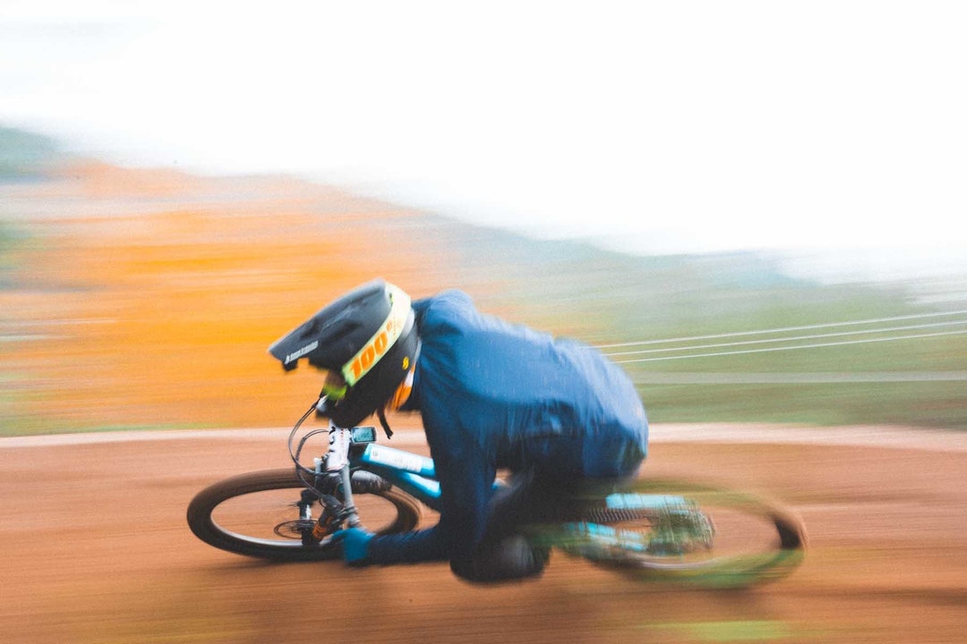 Foto: Kristoffer H. Kippernes Foto: Kristoffer H. Kippernes