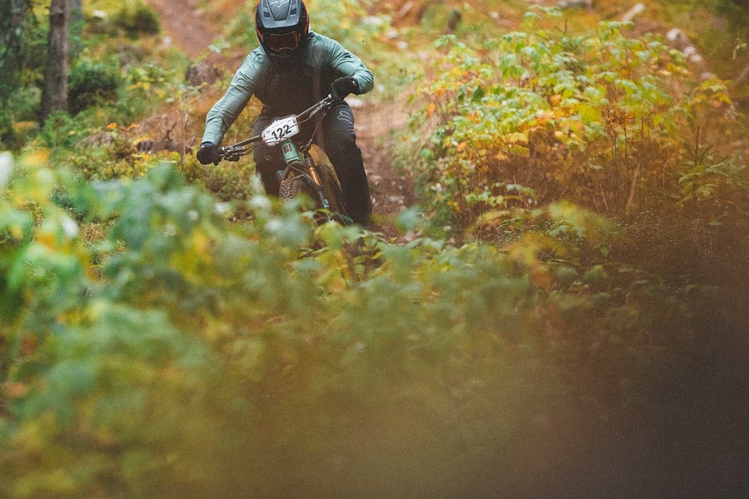 Foto: Kristoffer H. Kippernes Foto: Kristoffer H. Kippernes