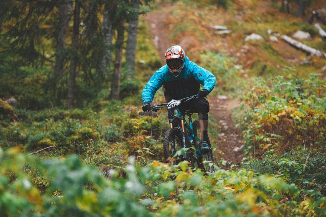 Foto: Kristoffer H. Kippernes Foto: Kristoffer H. Kippernes