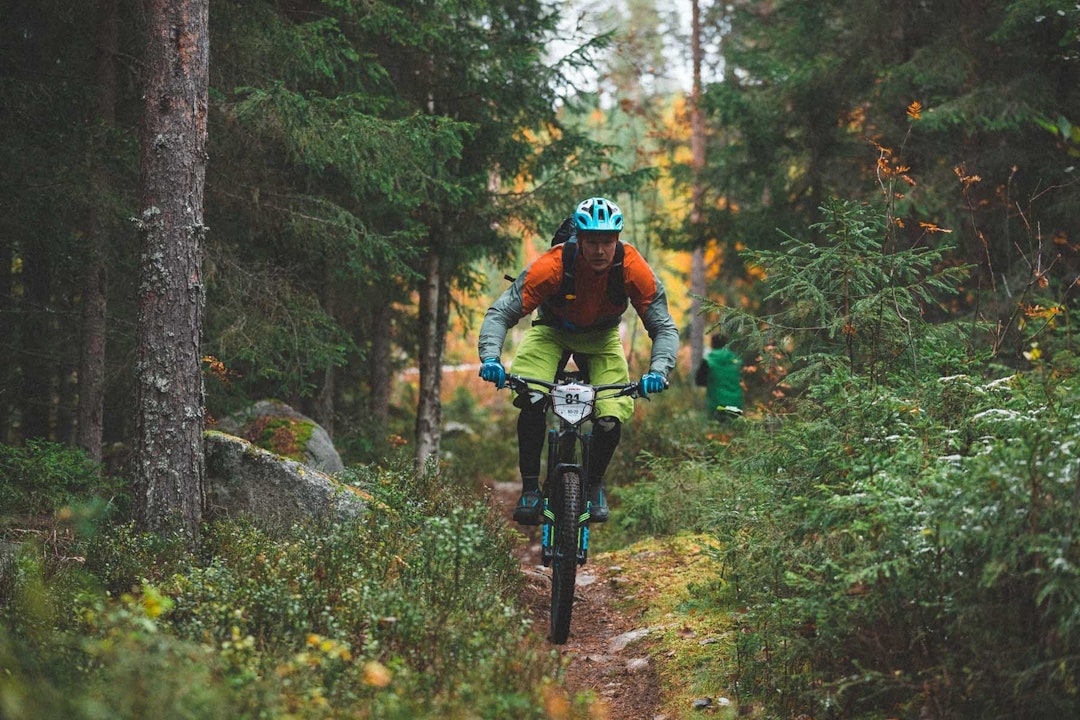 Foto: Kristoffer H. Kippernes Foto: Kristoffer H. Kippernes