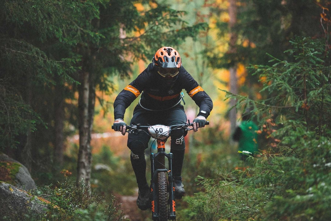 Foto: Kristoffer H. Kippernes Foto: Kristoffer H. Kippernes