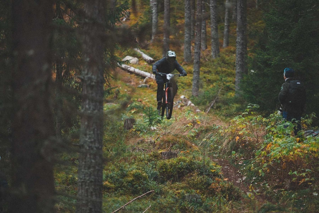 Foto: Kristoffer H. Kippernes Foto: Kristoffer H. Kippernes