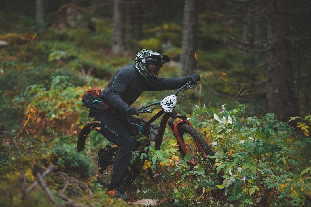 Foto: Kristoffer H. Kippernes Foto: Kristoffer H. Kippernes