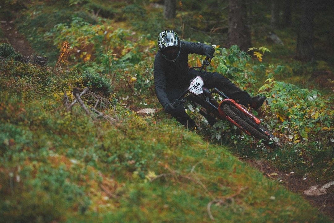 Foto: Kristoffer H. Kippernes Foto: Kristoffer H. Kippernes