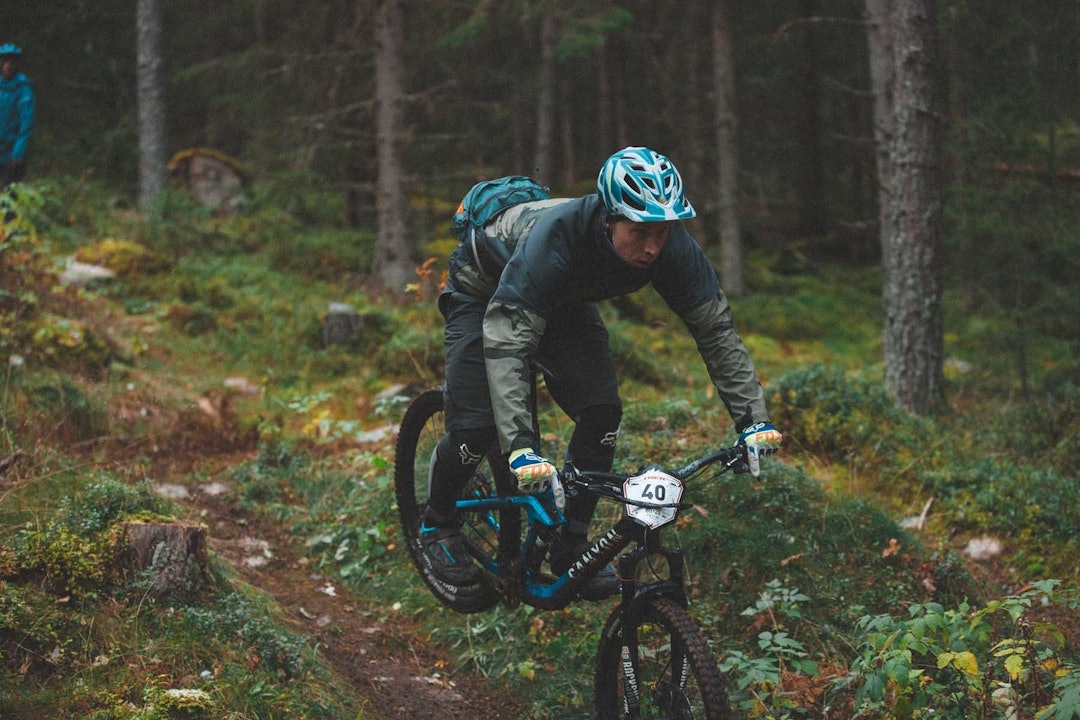 Foto: Kristoffer H. Kippernes Foto: Kristoffer H. Kippernes