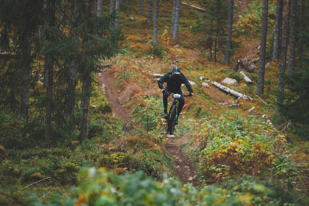 Foto: Kristoffer H. Kippernes Foto: Kristoffer H. Kippernes