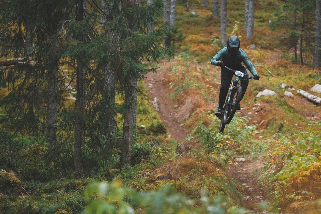 Foto: Kristoffer H. Kippernes Foto: Kristoffer H. Kippernes