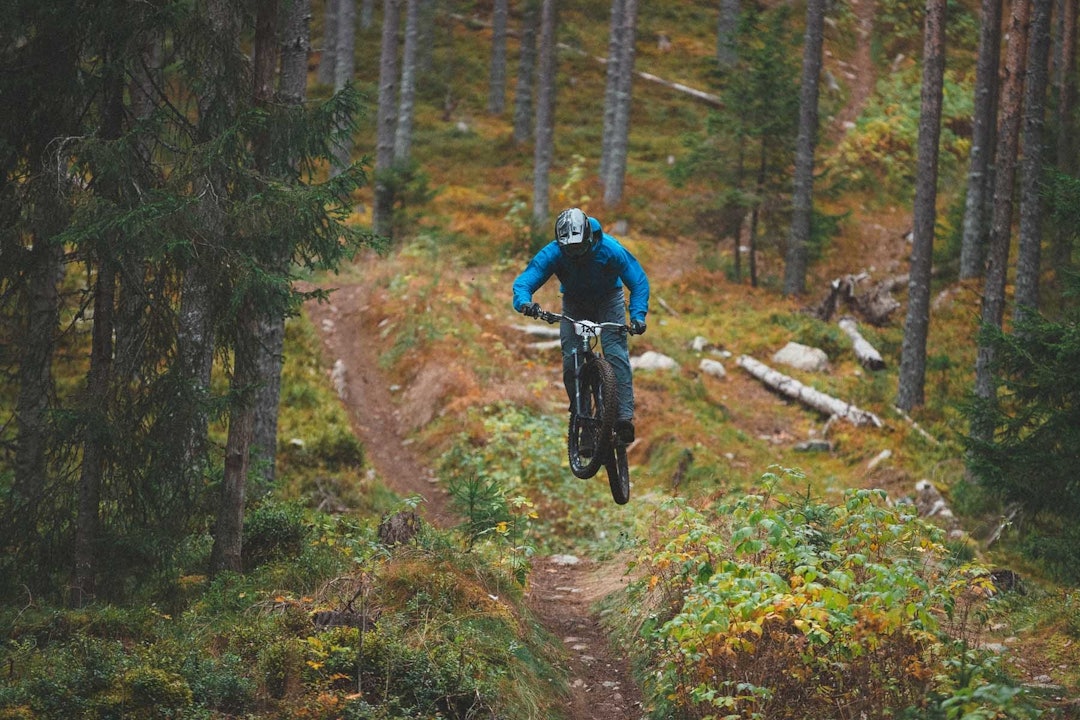 Foto: Kristoffer H. Kippernes Foto: Kristoffer H. Kippernes