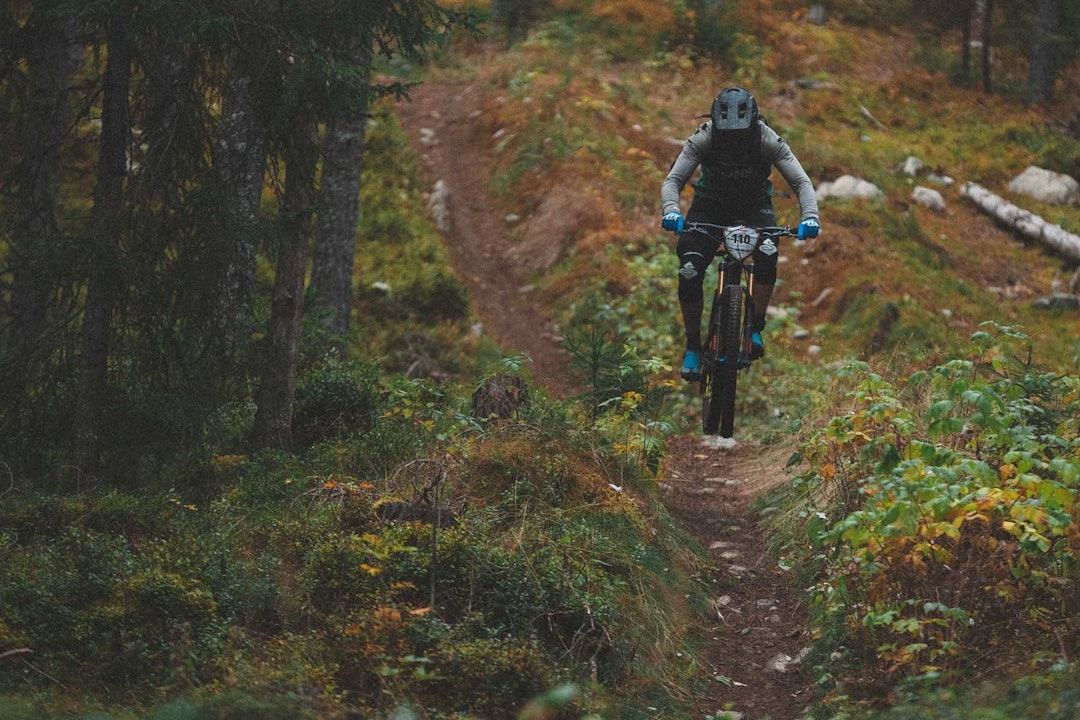 Foto: Kristoffer H. Kippernes Foto: Kristoffer H. Kippernes