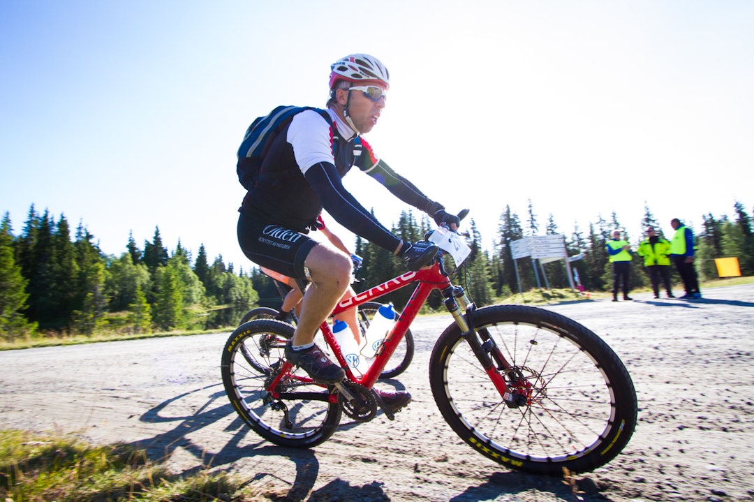Foto: Snorre Veggan birken2015-9290a