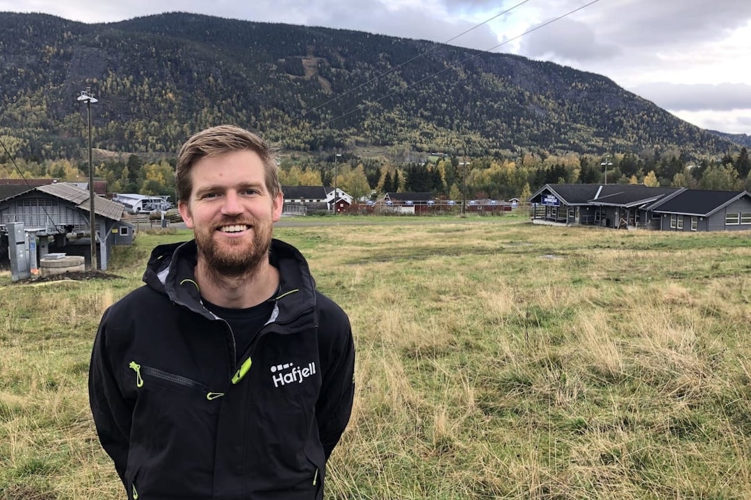 Knut Løkås er tilbake som daglig leder for sykkeltilbudet i Hafjell. Han tiltrer 1.november og skal utvikle en helhetlig plan for destinasjonens sommertilbud. Foto: Alpinco AS Knut Løkås er tilbake som daglig leder for sykkeltilbudet i Hafjell. Han tiltrer 1.november og skal utvikle en helhetlig plan for destinasjonens sommertilbud. Foto: Alpinco AS