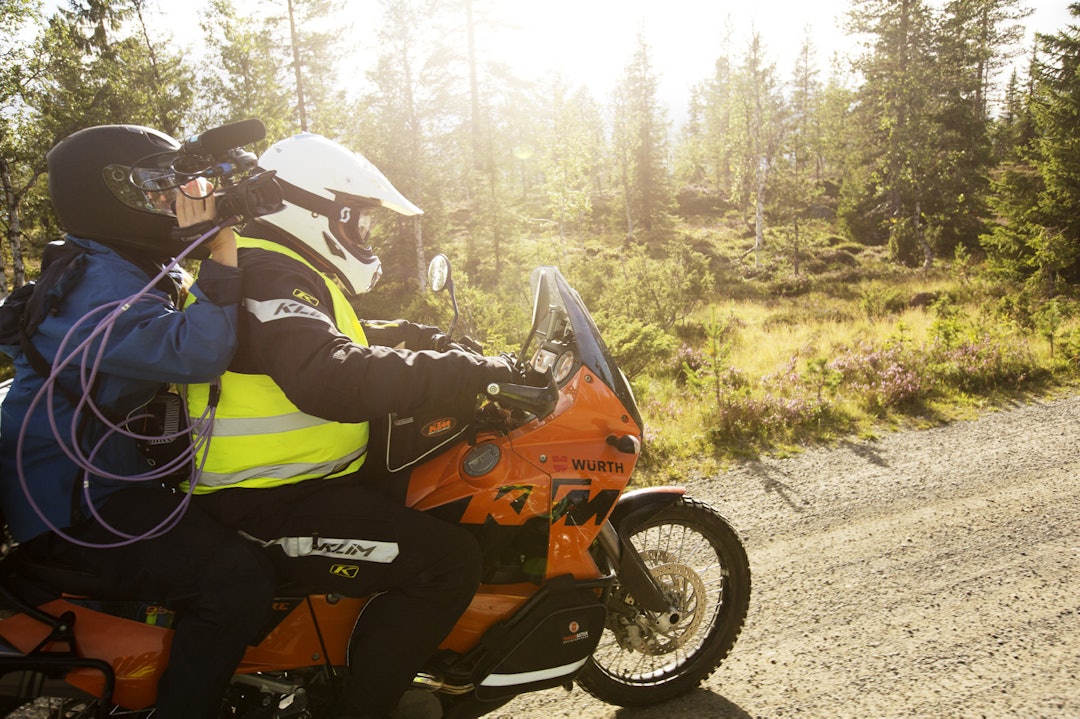 Foto: Kristoffer H. Kippernes _IPP7789