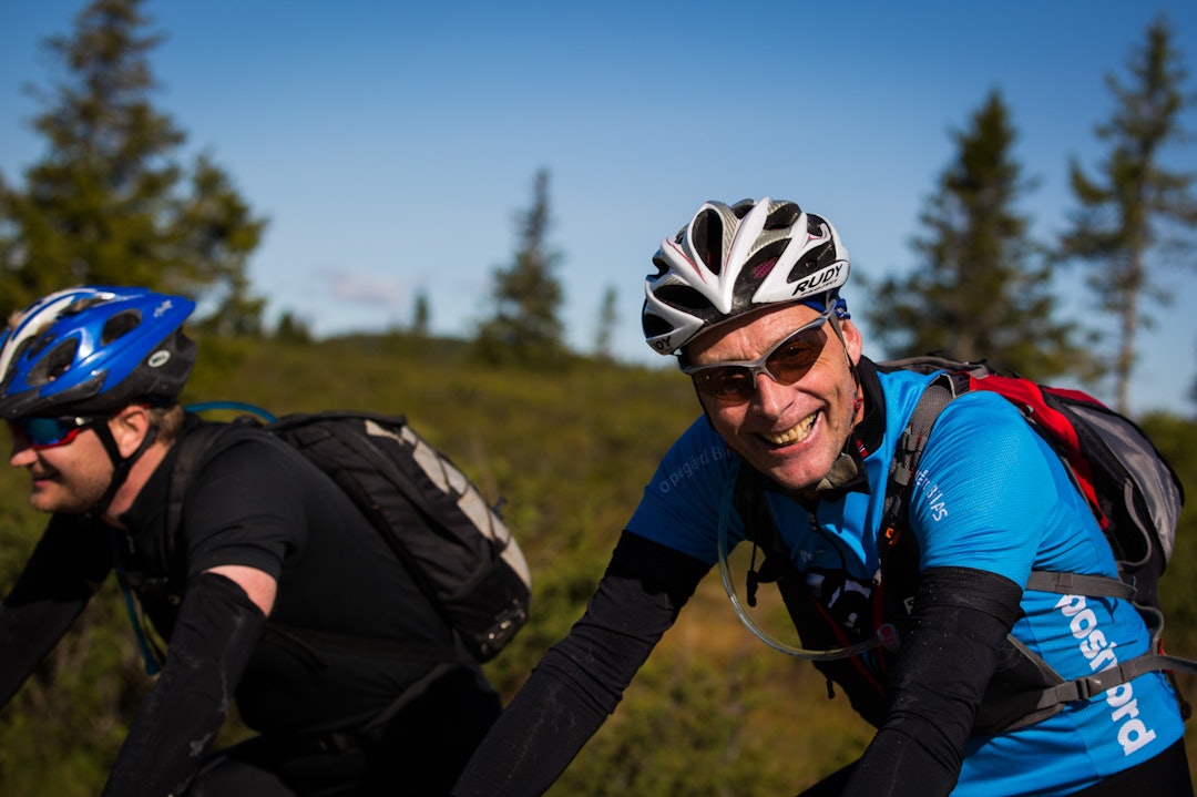 Foto: Snorre Veggan birken2015-1210a