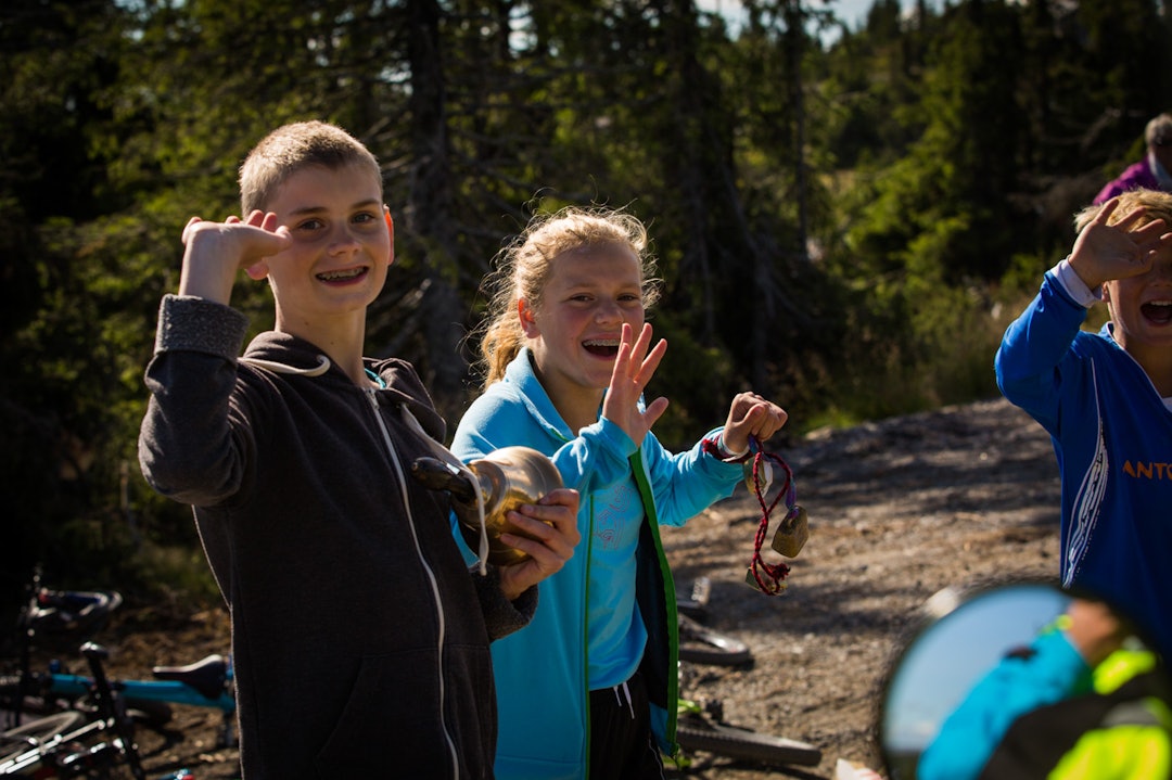 Foto: Snorre Veggan birken2015-1367a