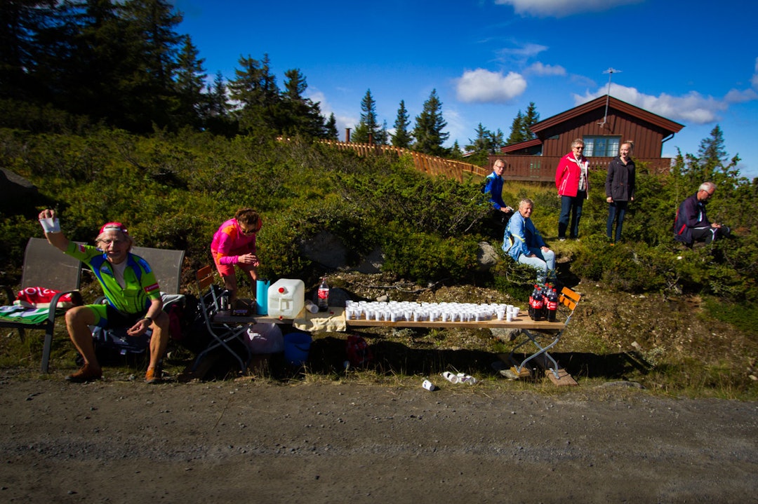 Foto: Snorre Veggan birken2015-9449a