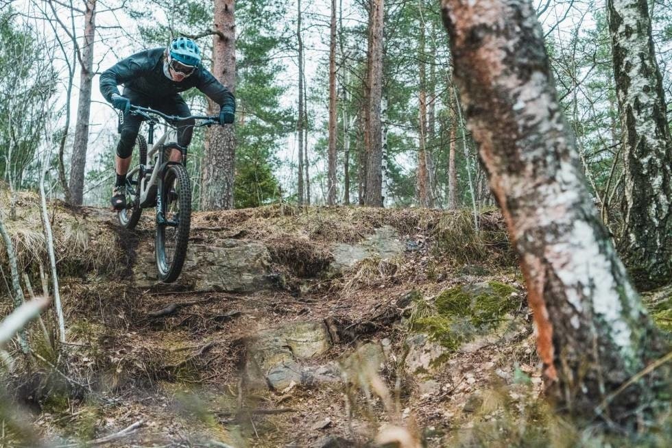 best i test endurosykkel