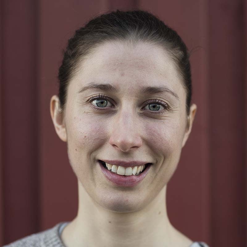 Foto: Kristoffer H. Kippernes miriam_MG_0228