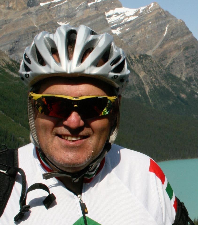 Jørn Michalsen er leder for styret til den nye elitesatsingen i NCF Region Øst. Foto: Privat Jørn Michalsen - Foto Privat 844