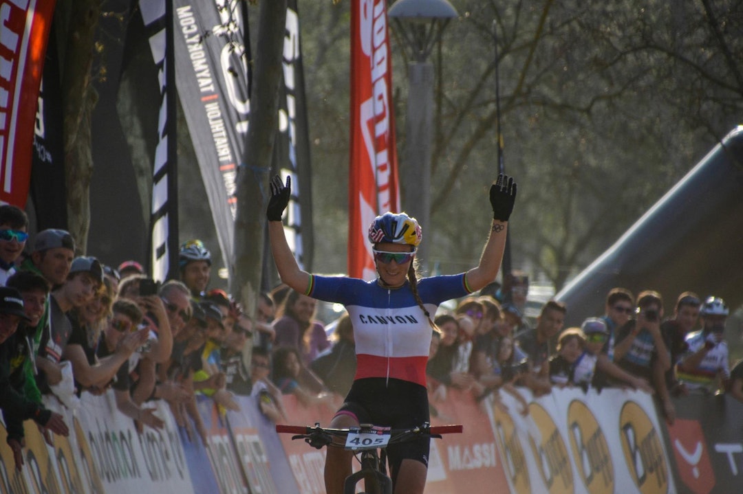 ETTERLENGTET: Etter en trøblete fjorsesong er PFP tilbake med armene over hodet i den franske mestertrøya. ETTERLENGTET: Etter en trøblete fjorsesong er PFP tilbake med armene over hodet i den franske mestertrøya.