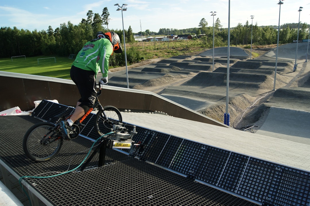 Råde BMX start ramp - Pål Hangaard 400x933