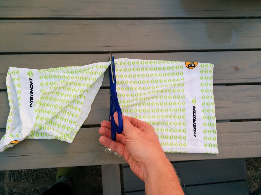 KLIPPEKLIPPE: Del Buffen i to og bli lykkelig i vinter. KLIPPEKLIPPE: Del Buffen i to og bli lykkelig i vinter.