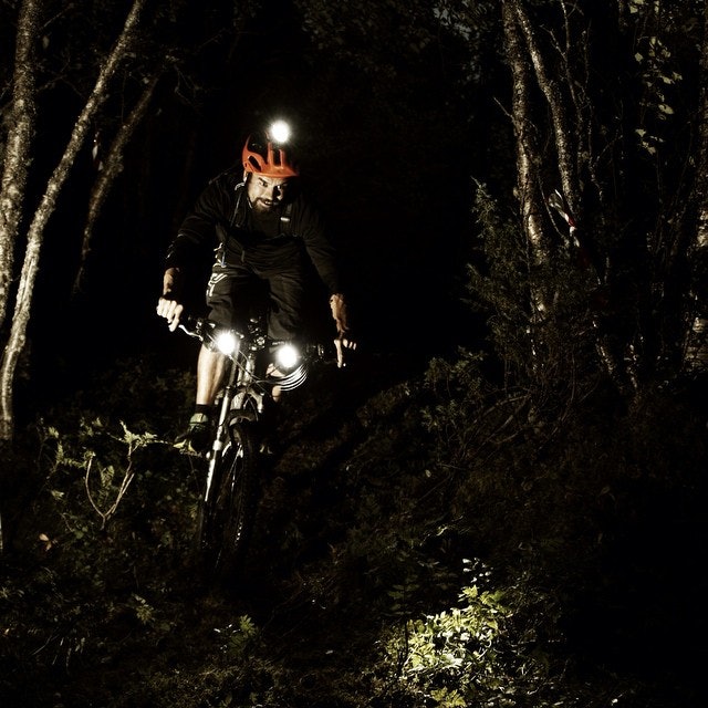 Mørkt, men lyst: Per Bakkejord har styrt unna lange lukketider og lysstriper, og gått for et litt mørkere bilde. per_bakkejord10593473_1474653296123576_1023789195_n