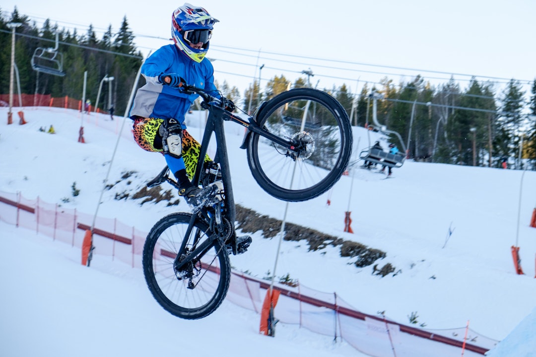 Thomas Klingenberg Snowstock 2016 - Tommy Johansen 1400x933