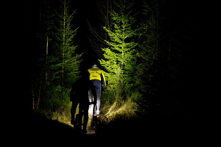 HA DEG UT! Det er ingen ting i veien for å sende inn gamle bilder, men litt ekstra stas er det om man leverer et ferskt bilde! (foto: Kristoffer H. Kippernes) 13sdg-52-18