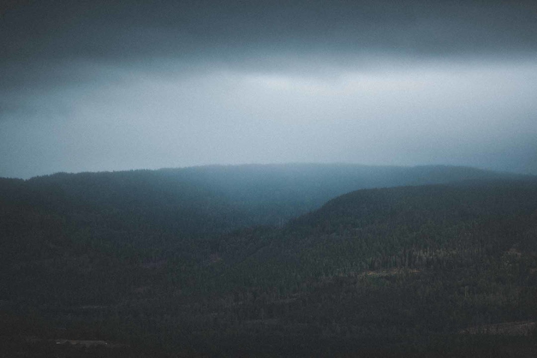 Foto: Kristoffer H. Kippernes Foto: Kristoffer H. Kippernes