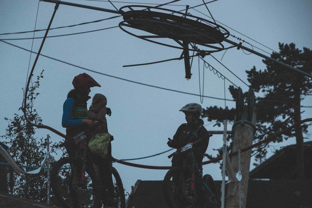 Foto: Kristoffer H. Kippernes Foto: Kristoffer H. Kippernes