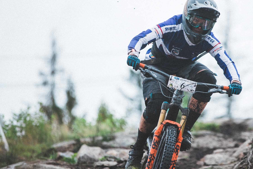 Foto: Kristoffer H. Kippernes Foto: Kristoffer H. Kippernes