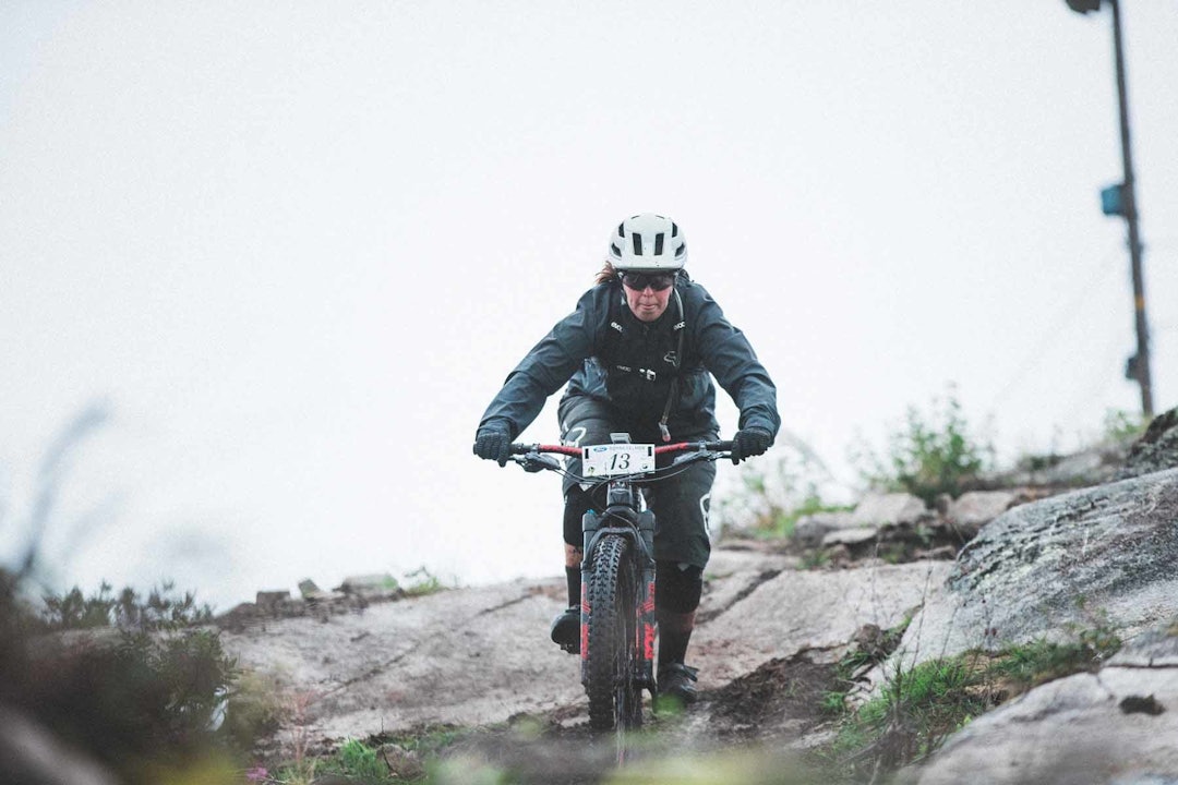 Foto: Kristoffer H. Kippernes Foto: Kristoffer H. Kippernes