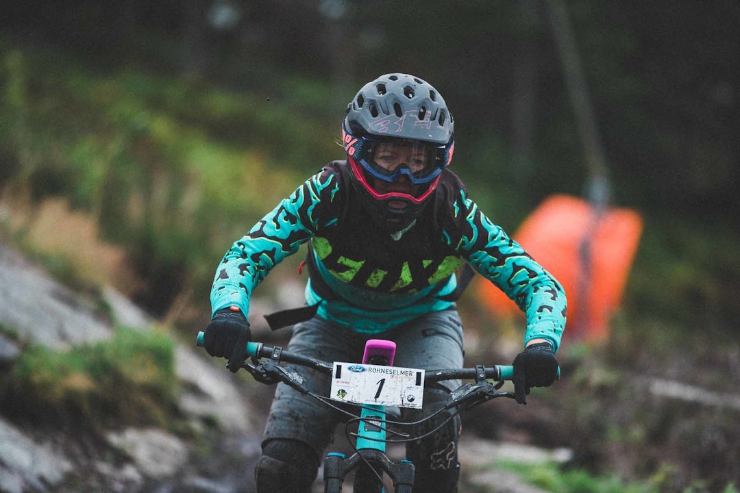 Foto: Kristoffer H. Kippernes Foto: Kristoffer H. Kippernes