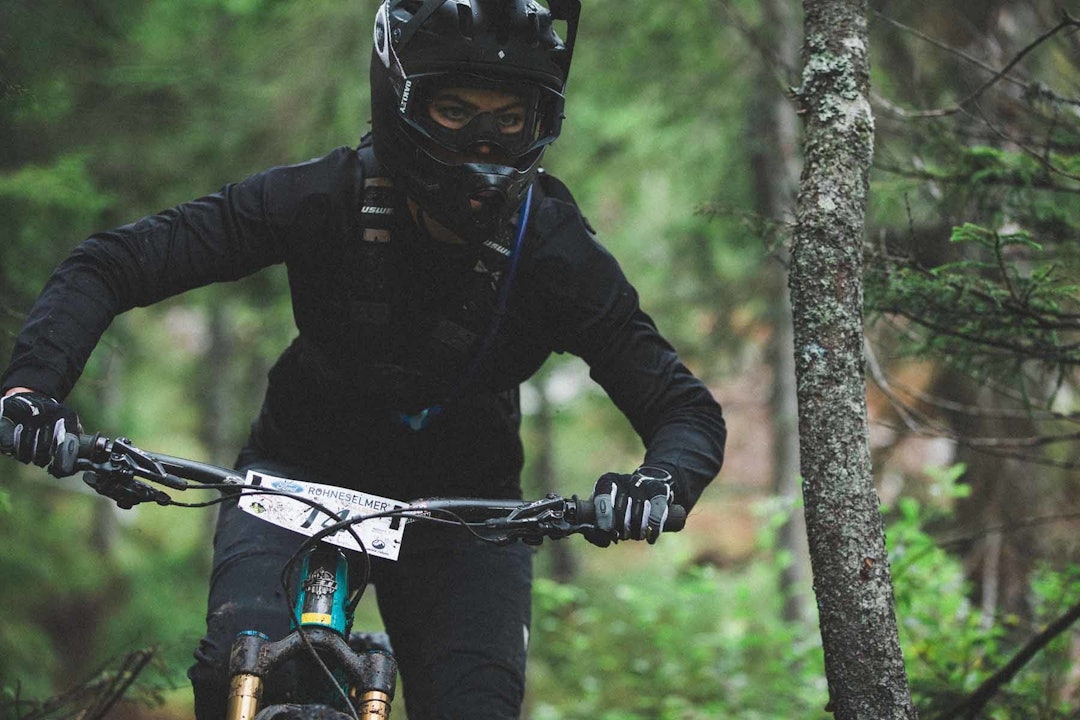 Foto: Kristoffer H. Kippernes Foto: Kristoffer H. Kippernes