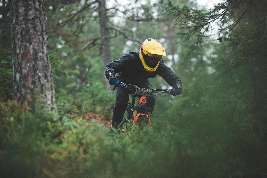 Foto: Kristoffer H. Kippernes Foto: Kristoffer H. Kippernes