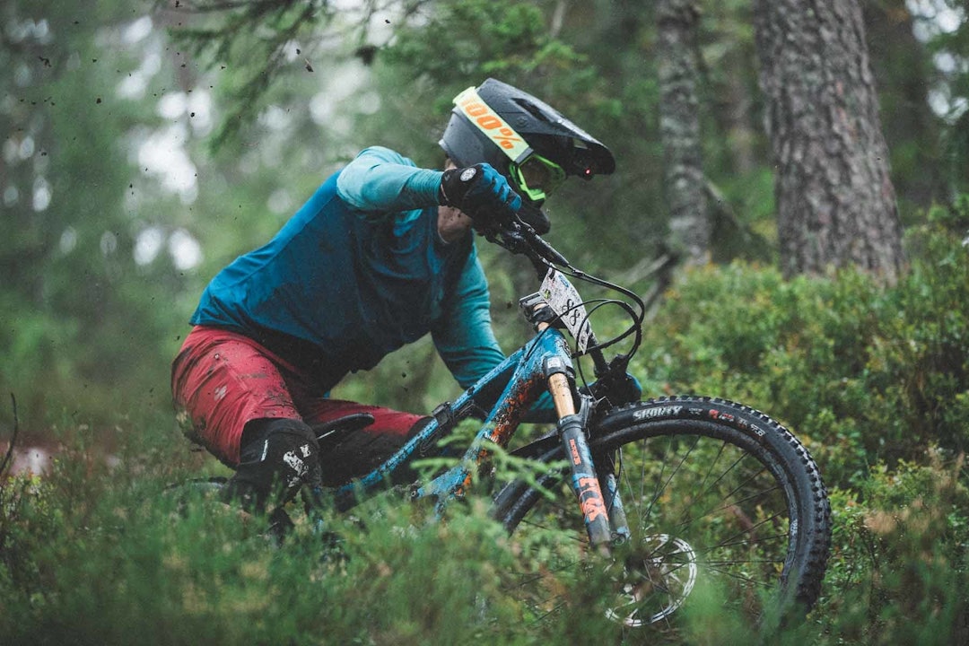 Foto: Kristoffer H. Kippernes Foto: Kristoffer H. Kippernes