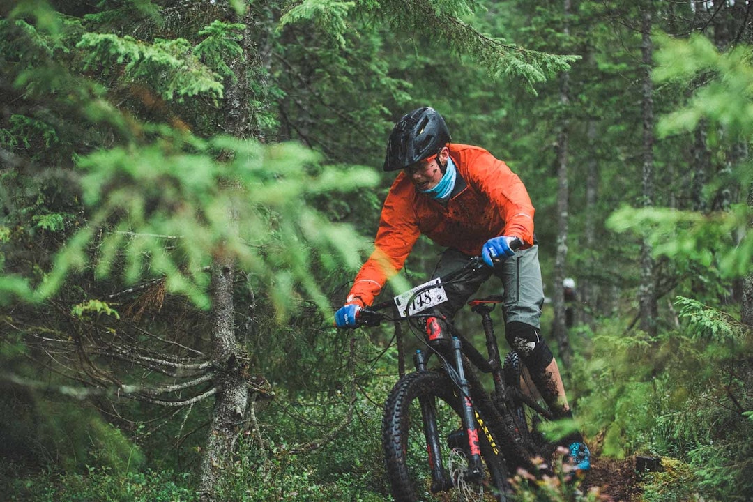 Foto: Kristoffer H. Kippernes Foto: Kristoffer H. Kippernes