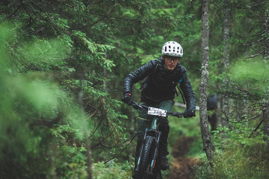 Foto: Kristoffer H. Kippernes Foto: Kristoffer H. Kippernes