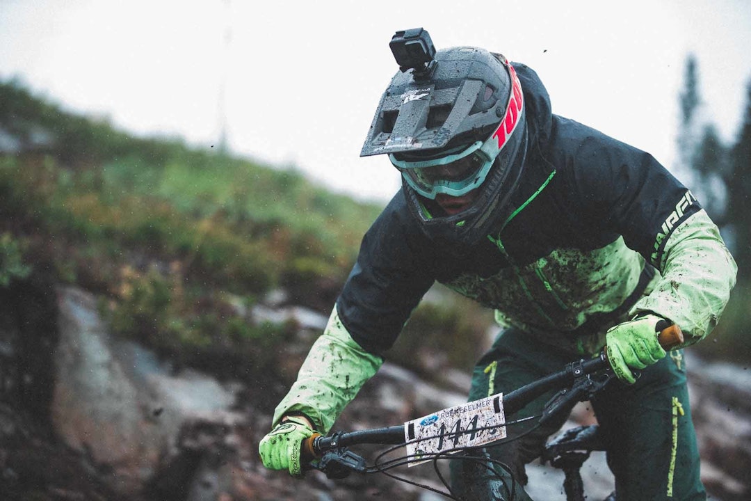 Foto: Kristoffer H. Kippernes Foto: Kristoffer H. Kippernes