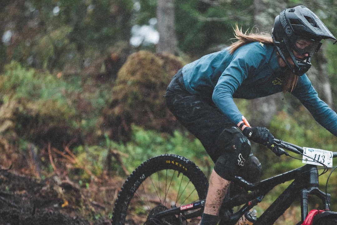 Foto: Kristoffer H. Kippernes Foto: Kristoffer H. Kippernes